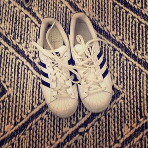 Superstar addidas
